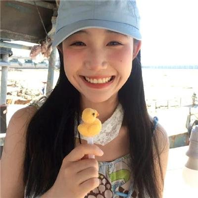 牛仔裤的夏天